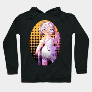 Halloween Sonoko Suzuki Hoodie